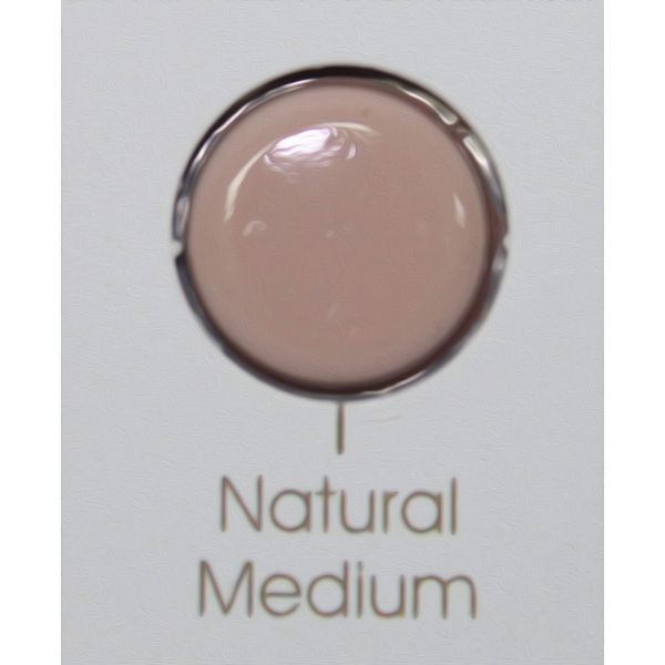 Veil Cover Cream - 10g (Natural Medium)