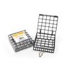 Chubby Metal Suet Block Feeder For Wild Birds