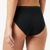 sloggi Damen Basic+ Tai 4P Slip, Black, 44