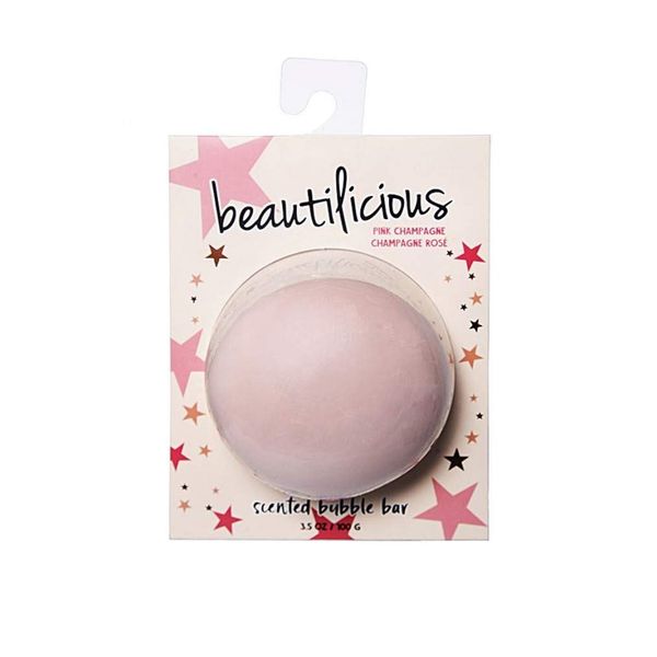 Bubble Bath Bomb for Women, 3.5”