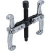BGS 7713 | External / Internal 2-arm Puller | 15 - 120 mm