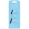 Schick Hydrosilk Salon Plus Tone Up Face Smoother Holder with Blade