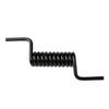 Ramp Door Spring Replacement for Toy Haulers, Exact Match Replacement, R/H Coil