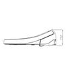 American Standard Family R Electronic Remote Control Bidet C832400E