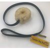 Genuine Dog Gear Flirt Sheepskin Jitterbug