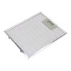 sparefixd Suitable for Baumatic BT9.3GL Metal Grease Mesh Filter Cooker Hood