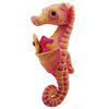 Wild Republic Seahorse Plush, Stuffed Animal, Plush Toy, Gifts for Kids, w/ babies 11.5 inches, Multicolor, 12"