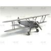 ICM 1:32 - Stearman PT-13/N2S-2/5 Kaydet