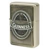 Guinness Gasoline lighter Standard