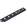 KV 255 Steel Shelf Standard 24" Brown