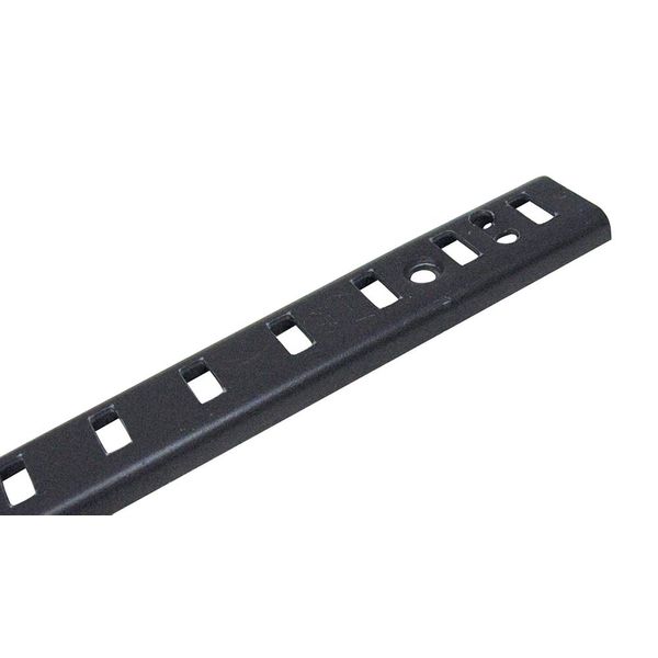 KV 255 Steel Shelf Standard 24" Brown
