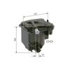 Bosch N7006 Diesel Filter Car