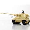 1/72 Scale German King Tiger Tank Assembly Kit