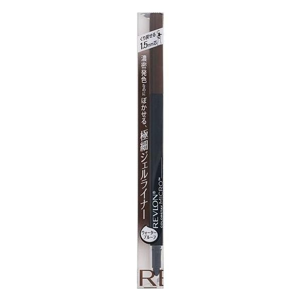 Revlon Color Stay Micro High Performance Gel Eyeliner 215 _