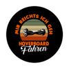Hoverboard Self Balance Board Skateboard Hoverboarding PopSockets with Interchangeable PopGrip