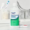 Equate Multi-Purpose Solution Twin Pack, 12 fl oz, 2 Count