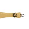 Kevlar Tailgut Violin, Viola