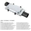 Engine Cooling Fan Controller, Control Module Fan Control Module Engine Cooling Fan Control Module Unit for Focus Ambiente Saloon 4-Door 1137328567