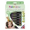 PaintGlow, Pro Face Paint Stick Animal Kingdom Boxset