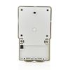 SPARES2GO Digital Immersion Heater Timer General Purpose 24 Hour 7 Day Programmable Wall Mounted Timeswitch