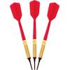 Viper Commercial Soft Tip Bar/Pub Darts, 13 Grams (45 Pack), Red