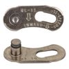 Sunrace EasyLink U11 Chain Link, 11-Speed, 1/2x11/128, Silver