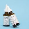 Geek & Gorgeous 101 HA 5 Rich - Serum with 5 forms of Hyaluronic acid, silky & rich - hydrates, softens & plumps the skin - all skin types especially normal & dry skin, 30ml
