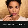 Max Factor Colour Elixir Velvet Matte Lipstick with Oils and Butters Shade Dusk 40