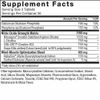 VolcaNO Extreme Pre Workout Nitric Oxide Booster & Muscle Builder Enhanced Focus