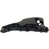 Bumper Retainer For 2018 Toyota Prius C Front Driver Left Side Outer