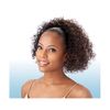 Freetress Drawstring Ponytail - Violet Girl #4 Medium Brown