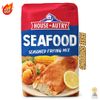 House Autry Seafood Breader 5lb Bag