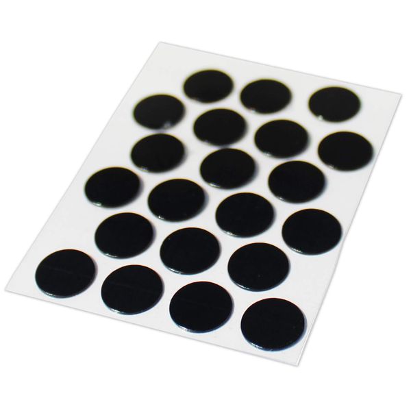 Mouse sole be on sole Type A 8φ/21 pcs Gaming Mouse Pro