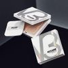 Spicare SPICARE V3 Setup Powder Shiny 11.5g [With Genuine Serial Number] [Face/Powder] Korean Cosmetics V3 Domestic Genuine Spikea Needle Foundation Foundation V3 Foundation Setup Powder Set Up Powder With Lame Stem Cell Skin Care Umbilical Cord Blood