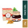 Iraya Anti Acne Face Cleanser Gel