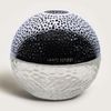 Transparent Gravity Lampe Berger