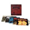 Pantera - Complete Studio Albums 1990-2000 [New CD] Rmst