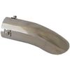 Simply ETC48 Curved Exhaust Trim, 48 mm