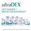 UltraDEX Daily Oral Rinse, Original 250 ml