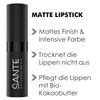 Matte Lipstick 04 Pure Rosewood 4,5 g