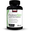 FORCE FACTOR ProbioSlim – Digestive & Weight Support, 120 Capsules for Men/Women