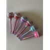 MocMallure Hello Kitty 2 In 1 Líp Gloss & Lip Balm, Assorted Colors