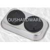 9" X 6" MAGNETIC TOOL PARTS TRAY / HOLDER