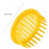 6 Pcs Beekeeping Rearing Box, Plastic Square Shape Queen Rearing Box Bee Cage Beekeeper Tool Beekeeping Equipment