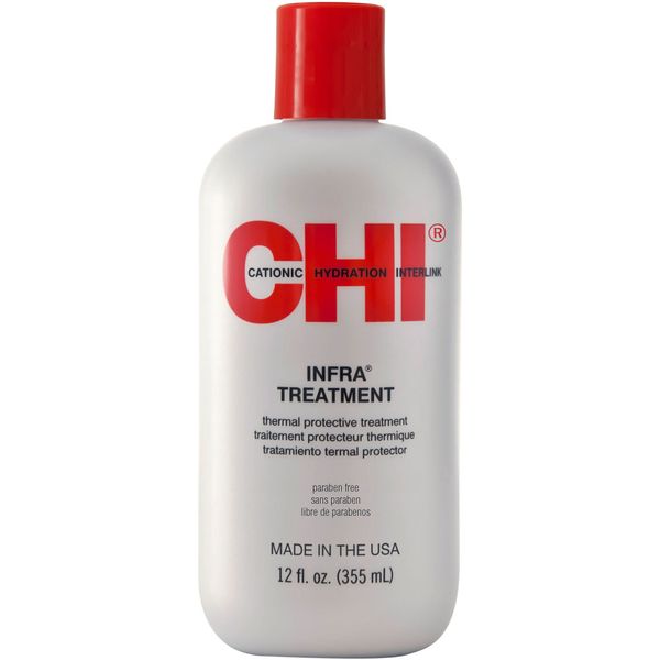 CHI Thermal Protective Treatment