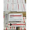 [LUTHIONE] Derma Boost PDRN Ampoule 1Kit (Ampoule 5ml *5ea) + MTS Roller