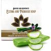 Eczema & Psoriasis Bergamot Natural Cold Process Soap Bar with Essential Oils