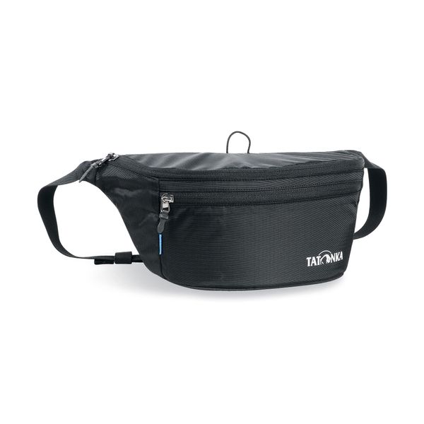 TATONKA Ilium M Black