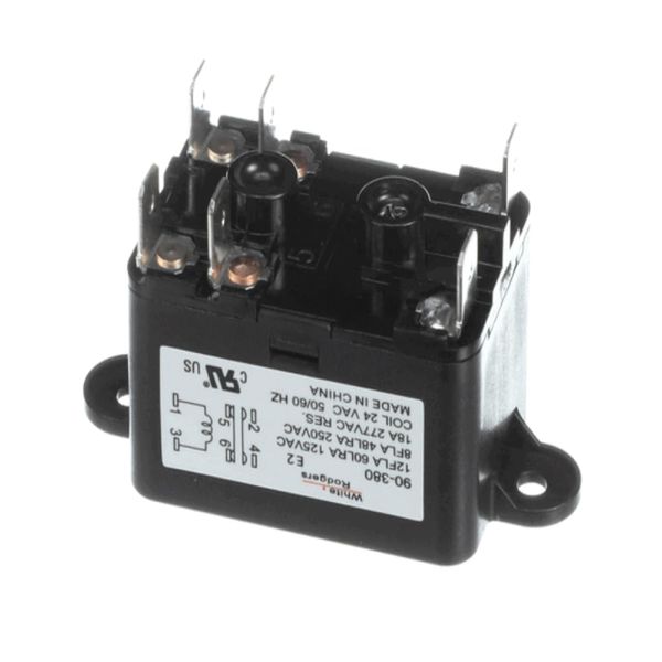 Carrier HVAC Heater Relay - HN680067