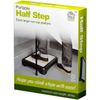 Greenfields Non Slip Half Step Rubber Mobility Mat Indoor Outdoor Disability Elderly Aid